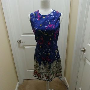 Julie Brown NYC dress